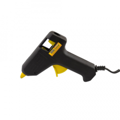 Фото Пістолет клейовий MasterTool 42-0511 7,2 мм 20 Вт  - Магазин MASMART