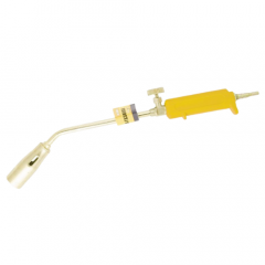 Фото Пальник газовий MasterTool 44-5002 30 мм  - Магазин MASMART