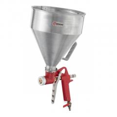 Фото Штукатурный распылитель Intertool PT-0401 6000 мл  - Магазин MASMART