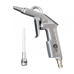 Фото Пістолет для продування Intertool PT-0803  - Магазин MASMART