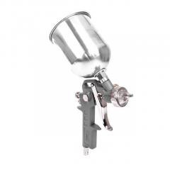 Фото Краскопульт пневматический HP Intertool PT-0205  - Магазин MASMART