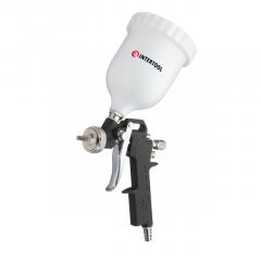 Фото Фарбопульт пневматичний HP Intertool PT-0210  - Магазин MASMART