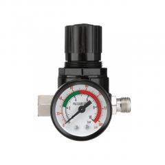 Фото Редуктор до фарбувального пістолету Intertool PT-1422 1/4"  - Магазин MASMART