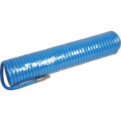 Фото Шланг спиральный Miol 81-332 5х8 мм 10 м  - Магазин MASMART