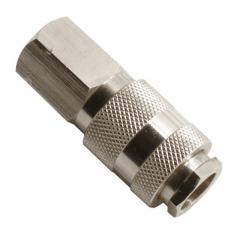 Фото Соединение быстросъемное с внутренней резьбой 1/2"  - Магазин MASMART