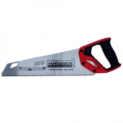 Фото Ножовка по дереву Haisser Rapid 40162 450 мм 7-8TPI  - Магазин MASMART