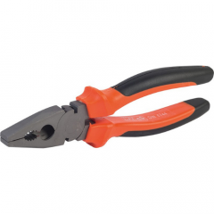 Фото Плоскогубці Miol 40-022 200 мм  - Магазин MASMART