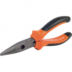 Фото Длинногубцы Miol 40-023 160 мм  - Магазин MASMART