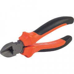 Фото Бокорезы Miol 40-027 160 мм  - Магазин MASMART
