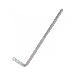 Фото Ключ шестигранный Intertool HT-1853 3 мм 96х20 мм  - Магазин MASMART