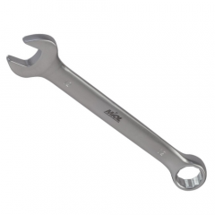 Фото Ключ рожково-накидной 7 мм Miol 51-672  - Магазин MASMART