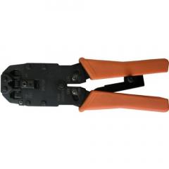 Фото Клещи обжимные E.Next e.tool.crimp.hs.2008.r (t006001)  - Магазин MASMART