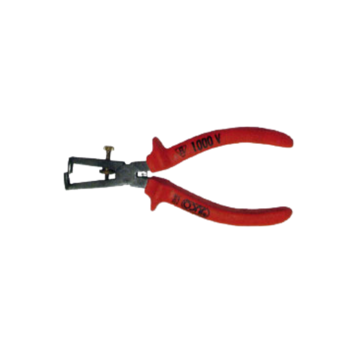 Фото Знімач ізоляції Juco S7023 - Магазин MASMART