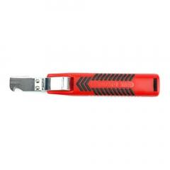 Фото Нож для снятия изоляции Yato YT-2280 8-28 мм  - Магазин MASMART