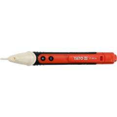 Фото Индикатор напряжения Yato YT-28310 90-1000V  - Магазин MASMART