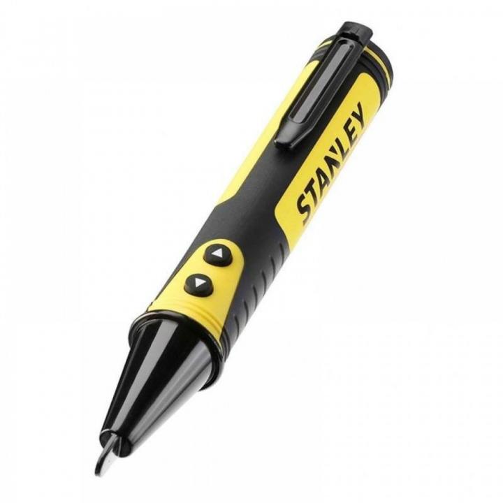 Фото Індикатор напруги безконтактний Stanley FatMax FMHT82567-0 20-1000V - Магазин MASMART
