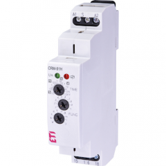 Фото Реле часу ETI CRM-91H Uni 12-240V 16А  - Магазин MASMART