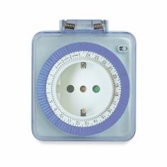 Фото Розетка з таймером Feron TM31  - Магазин MASMART