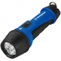 Фото Фонарь ручной LED Westinghouse WF1502 3W 4xAAA LR03  - Магазин MASMART
