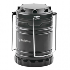 Фото Фонарь для кемпинга Westinghouse WF86 3×AA R6  - Магазин MASMART