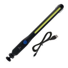 Фото Ліхтар ручний LED Westinghouse WF60 5W USB  - Магазин MASMART