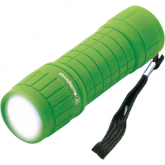 Фото Фонарь ручной LED Westinghouse WF87 3W 3xAAA R03 (зелёный)  - Магазин MASMART