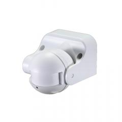 Фото Датчик движения Velmax V-MS-20 360° белый IP54 (29-24-20)  - Магазин MASMART