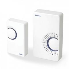 Фото Звонок беспроводной Feron Е-373  - Магазин MASMART