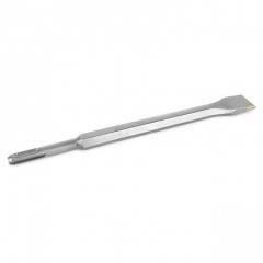 Фото Зубило пікоподібне "Бригадир Standart" 14х250мм  - Магазин MASMART