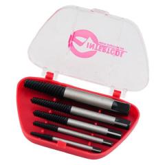 Фото Набор экстракторов для винтов 5шт.  - Магазин MASMART