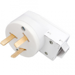 Фото Вилка к электроплите Bylectrica В32-001 32A  - Магазин MASMART