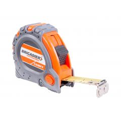 Фото Рулетка  3м/19мм Brigadier Professional Comfy  - Магазин MASMART