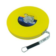 Фото Рулетка измерительная полотно из стекловолокна...  - Магазин MASMART