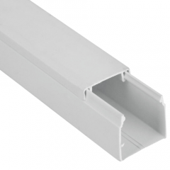 Фото Кабельный канал 25х25 мм 2,0 м  - Магазин MASMART