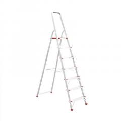 Фото Стремянка алюминиевая Maxi 7 ступеней  - Магазин MASMART