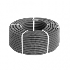 Фото Труба гофрированная 32 мм Марс 500H  - Магазин MASMART