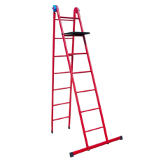 Фото Стремянка универсальная Технолог 7 ступеней  - Магазин MASMART