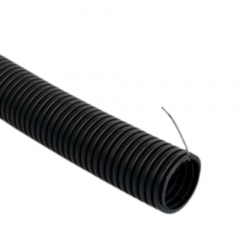 Фото Труба гофрированная 25 мм Кова Электро  - Магазин MASMART