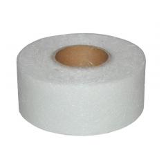 Фото Стрічка флізелинова, для гіпсокартону, розмір 100ммх25м  - Магазин MASMART