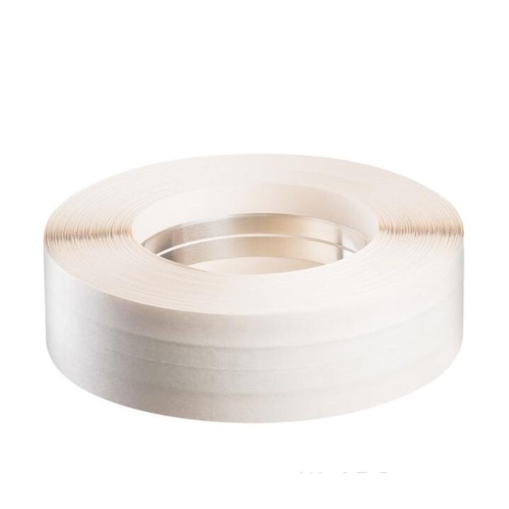 Фото Стрічка кутова 50 мм 30 м з наклеєними смужками - Магазин MASMART