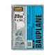 Фото Плівка захисна LDPL, 4х5м, 30мкм  - Магазин MASMART
