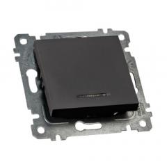 Фото Механизм выключателя одноклавишный Mutlusan Rita 10А со...  - Магазин MASMART