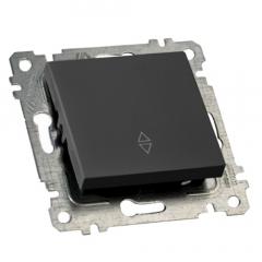 Фото Механізм вимикача одноклавішний прохідний Mutlusan Rita...  - Магазин MASMART