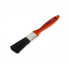 Фото Кисть флейцевая БРИГАДИР "ЕВРО" *25мм*1"  - Магазин MASMART