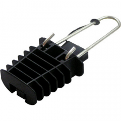 Фото Анкерный изолированный зажим e.i.clamp.pro.la.1.s2 с...  - Магазин MASMART