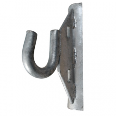 Фото Бандажный крюк e.bracer.hook.pro.16.18 16х18 мм (р037001)  - Магазин MASMART