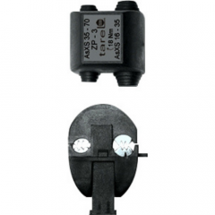 Фото Ответвительный прокалывающий зажим tarel.zpi.073 ZP3 (073)  - Магазин MASMART