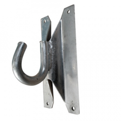 Фото Настінний гак e.wall.hook.pro.16.18 16х18 мм (p038001)  - Магазин MASMART