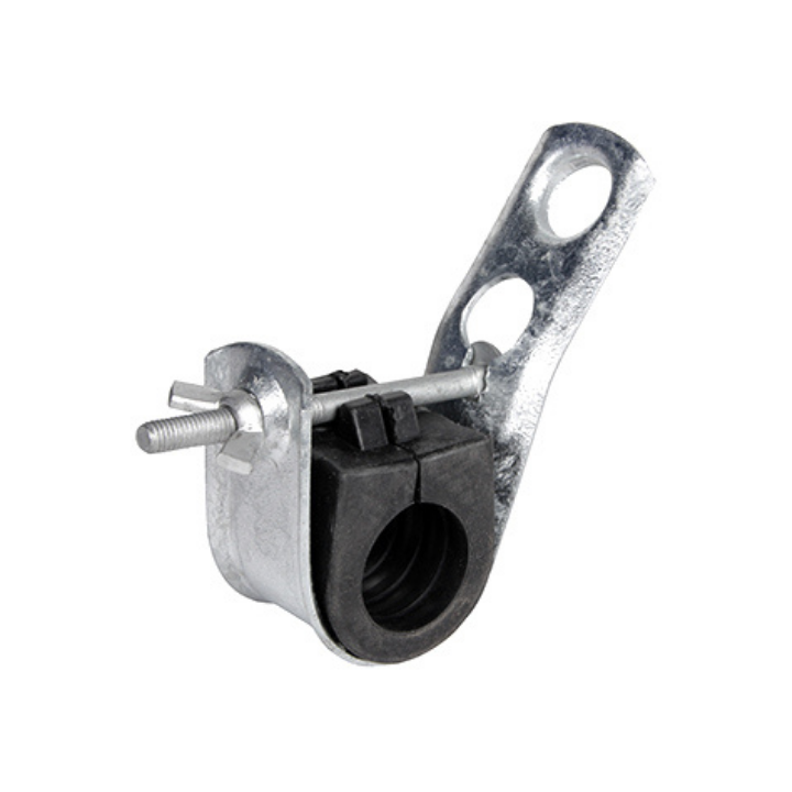 Фото Підвісний затискач e.h.clamp.pro.16.35, 16-35 кв мм з затяжним болтом (p029001) - Магазин MASMART