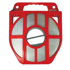 Фото Стальная бандажная лента E.NEXT...  - Магазин MASMART